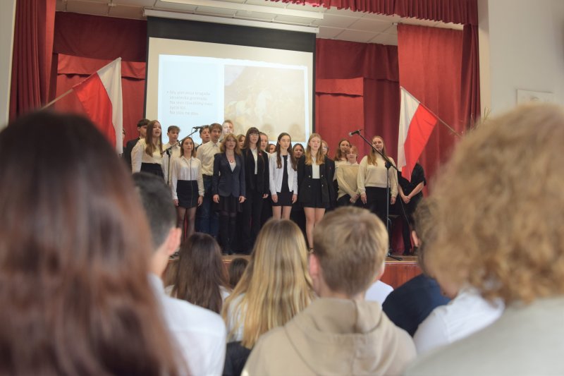 Śpiewamy dla Niepodległej